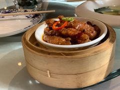 -景月阁空中食府(希尔顿酒店)