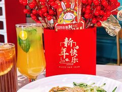 -必胜客(广渠路店)