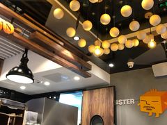 -Ice Monster冰馆·CNN评选全球十大甜品(国贸商城店)
