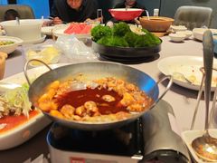 -徐记海鲜(大明宫|北二环店)