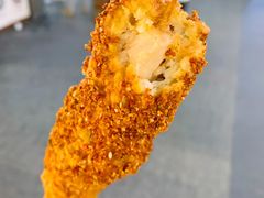 -上海鸡柳店(中街盛京大家庭店)