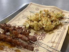 -呆虾王龙虾馆(南湖总店)