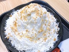 超级海盐芝士奶霜-冰冰酱(新都心店)