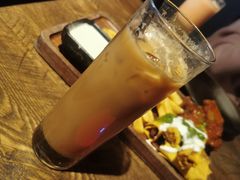 -Q MEX 库迈墨西哥餐吧(三里屯店)