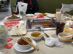 -海底捞火锅(吾悦国际广场店)