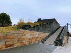 -相门城墙文化休闲景区