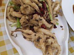 -京皇十二道天津菜(蒲黄榆店)