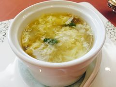 -北京饭店谭家菜