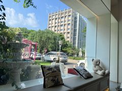 -名点荟·生日蛋糕·下午茶(五缘湾店)