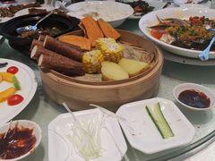 -港湾宴会厅(京基百纳店)