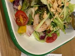 -HELLO 27 意面·沙拉·帕尼尼