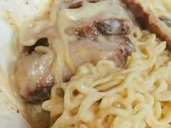 -新记餐厅(香槟大厦店)