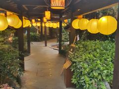 -杭州第一世界大酒店·云曼温泉