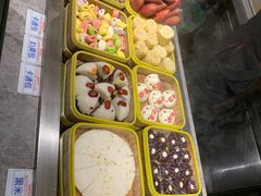 -遇上西雅图多融合海鲜自助餐厅(中房金谊广场店)