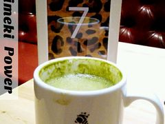 -Who乎coffee&bar