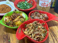 -冒椒火辣(奎星楼街店)