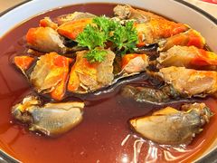 -绍兴老味道·非遗门店(银泰城店)