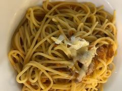 芝士肉酱焗意面-萨莉亚意式餐厅(东山口店)