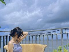 -东澳岛