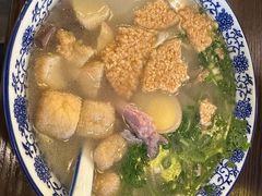 小潘记特色鸭血粉丝汤-小潘记鸭血粉丝汤