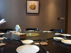 包厢-若蘭慈·无国界素食料理(欢乐海岸店)