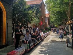 -长江路历史文化街区