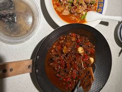 -老萍巷莲花血鸭·萍乡地标江西菜(步行街店)