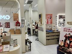 -海马体照相馆(大连柏威年购物中心店)