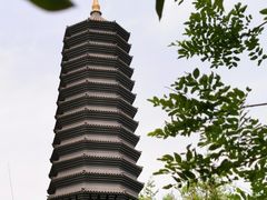 -圣莲山风景区