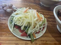 -任记七中刀削面(总店)