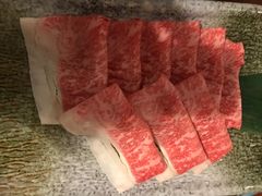 -牛玄庵日式寿喜烧·料理店(新源里店)