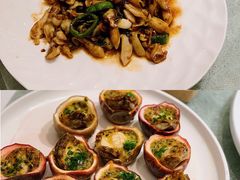 -79号渔船海鲜饭店(宝安店)