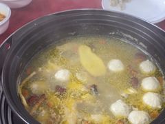 -花苑美食横琴生蚝火锅(拱北粤华路店)