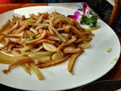 -院落创意菜