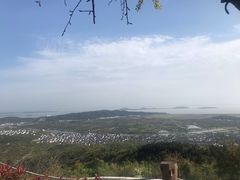 -缥缈峰景区