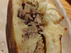 -额尔敦传统涮(光明路店)