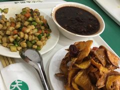 -护国寺小吃(地安门店)