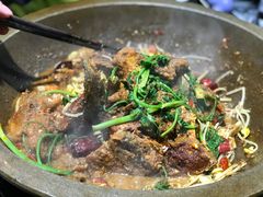 -蜀留香石锅鱼(六顺街店)