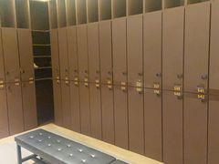 -漠浔MOTION健身(虹桥国际展汇店)