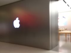 -Apple零售店(新街口店)
