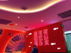 -荷炉烤鱼音乐餐厅(佳和城店)