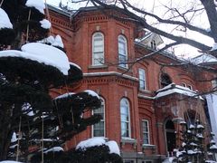 -北海道厅旧本厅舍(旧本庁舎)