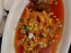 -丰收日·小海鲜·沪上家宴(顾村正大店)