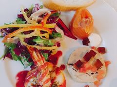 -马克西姆餐厅(崇文门店)