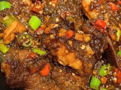 -小柴米·传统江西菜(八一广场店)