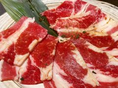 -上男·烧肉集市(五一广场店)