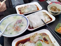 -银记肠粉店(中山一路店)