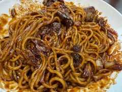 -香港饭店0410(明洞店)