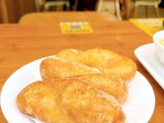白糖饺子-食膳公园包子铺(烈士公园店)