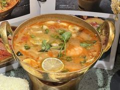 -Home Thai·泰谣(王府井apm店)